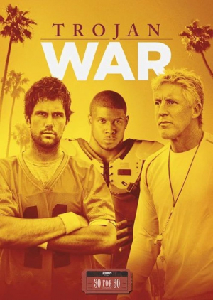 30 for 30: Trojan War