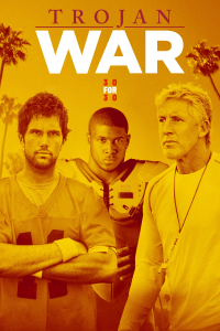 30 for 30: Trojan War