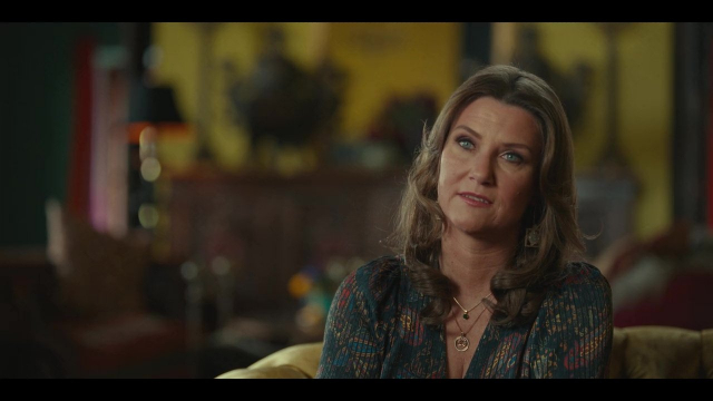 Rebel Royals: An Unlikely Love Story