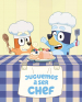 Bluey: Juguemos a ser chef