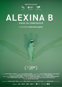 Alexina B. Vides en composició