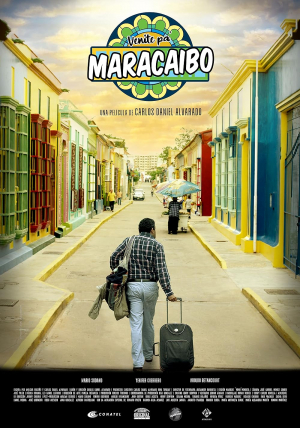 Venite pa Maracaibo