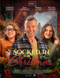 The Great Christmas Snow