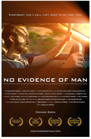 No Evidence of Man