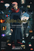 Película Jujutsu Kaisen: Execution