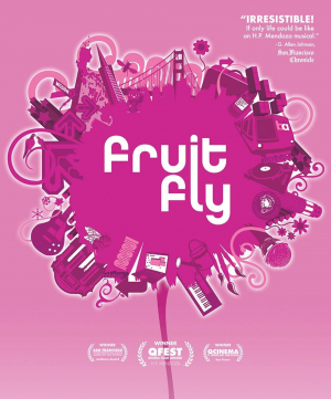 Fruit Fly