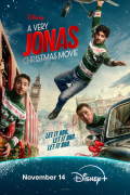 Película A Very Jonas Christmas Movie
