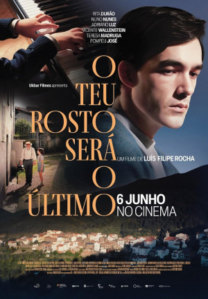 O Teu Rosto Será o Último
