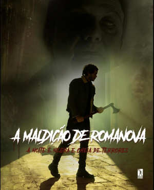 A Maldição de Romanova