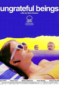 Película Ungrateful Beings