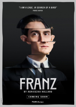 Franz Kafka