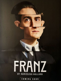Franz Kafka