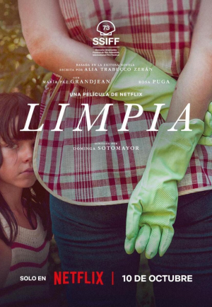 Limpia