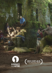 Anoche conquisté Tebas