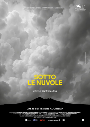 Below the Clouds