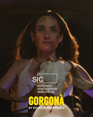 Gorgonà