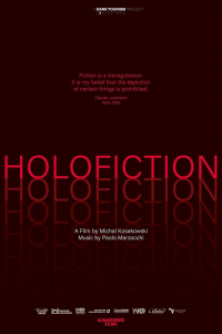 Holofiction