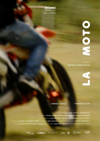 La moto