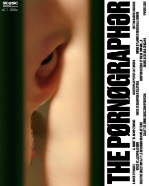 The Pørnøgrapher