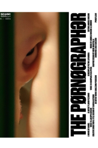 The Pørnøgrapher