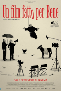 Un film fatto per Bene