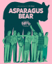 Asparagus Bear