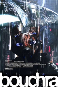 Bouchra