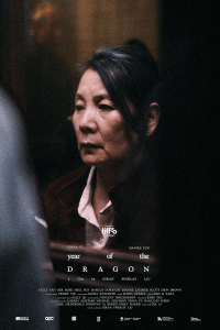 Year of the Dragon