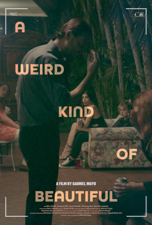 A Weird Kind of Beautiful