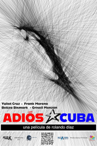 Adiós Cuba
