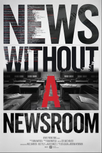 News Without A Newsroom