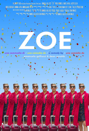 Zoe