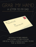 Grab My Hand: A Letter To My Dad