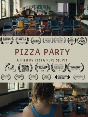 Pizza Party