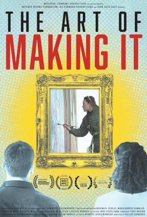 The Art of Making It