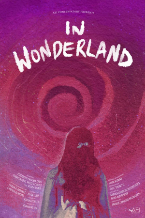 In Wonderland