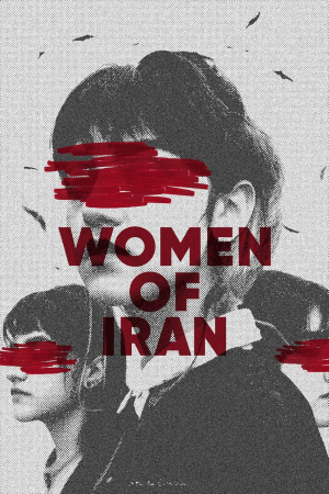 Women of Iran