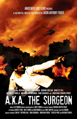 A.K.A. The Surgeon