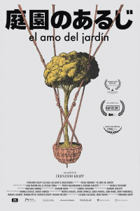 El amo del jardín