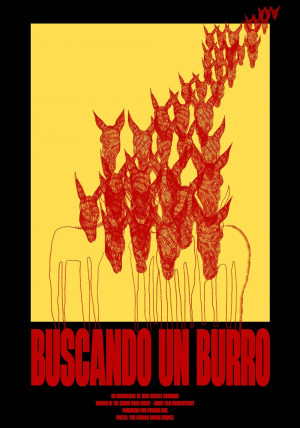 Buscando un burro