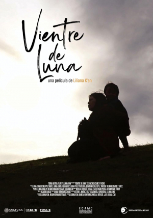 Vientre de Luna