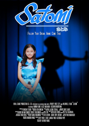 Satomi