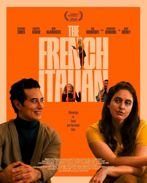 The French Italian