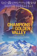 Película Champions of the Golden Valley