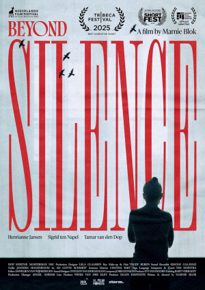 Beyond Silence