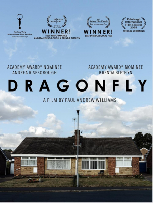 Dragonfly