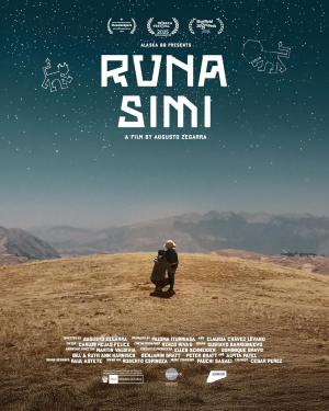 Runa Simi