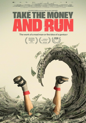 Take the Money and Run