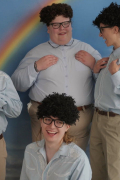We Are Pat