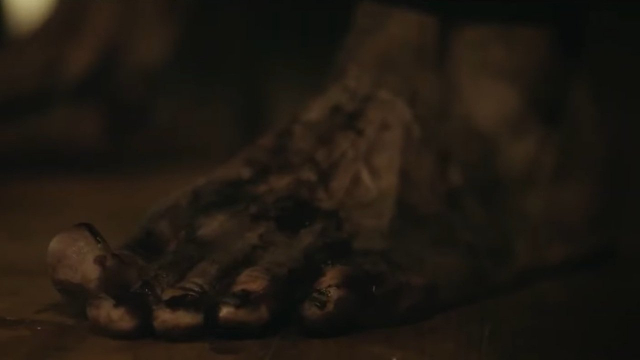 Retratos del Apocalipsis